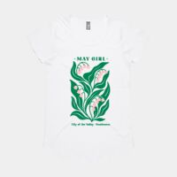Mali Tee Thumbnail