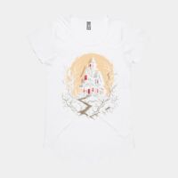 Mali Tee Thumbnail