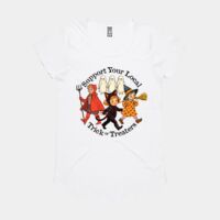 Mali Tee Thumbnail