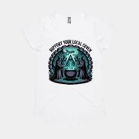 Mali Tee Mali Tee Thumbnail