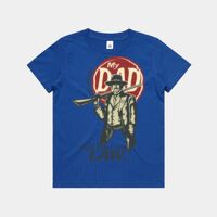 Kids Staple Tee Thumbnail
