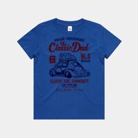 Kids Staple Tee Thumbnail