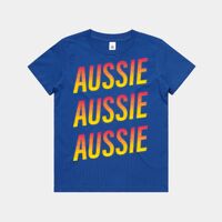 Kids Staple Tee Thumbnail
