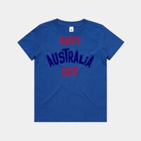 Kids Staple Tee Thumbnail