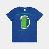 Kids Staple Tee Thumbnail