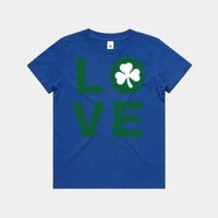 Kids Staple Tee Thumbnail