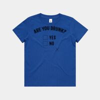 Kids Staple Tee Thumbnail
