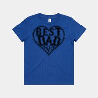 Kids Staple Tee Thumbnail