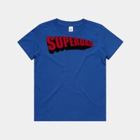 Kids Staple Tee Thumbnail