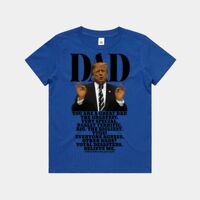 Kids Staple Tee Thumbnail