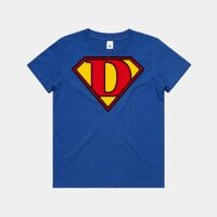 Kids Staple Tee Thumbnail