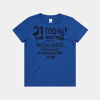 Kids Staple Tee Thumbnail