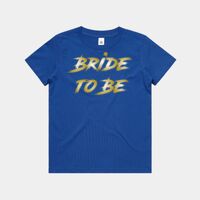 Kids Staple Tee Thumbnail