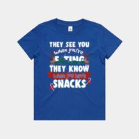 Kids Staple Tee Thumbnail