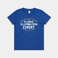 Kids Staple Tee Thumbnail