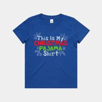 Kids Staple Tee Thumbnail
