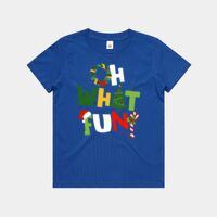 Kids Staple Tee Thumbnail