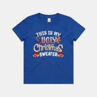 Kids Staple Tee Thumbnail