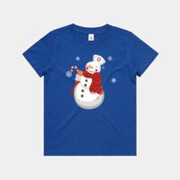 Kids Staple Tee Thumbnail