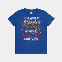 Kids Staple Tee Thumbnail