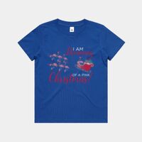 Kids Staple Tee Thumbnail