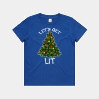Kids Staple Tee Thumbnail