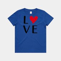 Kids Staple Tee Thumbnail