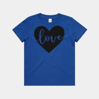 Kids Staple Tee Thumbnail