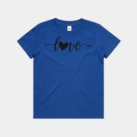 Kids Staple Tee Thumbnail