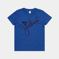 Kids Staple Tee Thumbnail