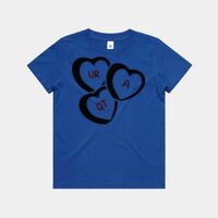 Kids Staple Tee Thumbnail