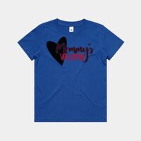 Kids Staple Tee Thumbnail