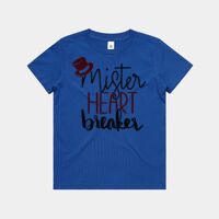 Kids Staple Tee Thumbnail