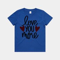 Kids Staple Tee Thumbnail