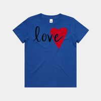 Kids Staple Tee Thumbnail
