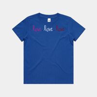 Kids Staple Tee Thumbnail