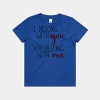 Kids Staple Tee Thumbnail
