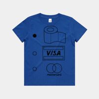 Kids Staple Tee Thumbnail