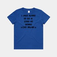 Kids Staple Tee Thumbnail