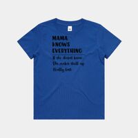 Kids Staple Tee Thumbnail