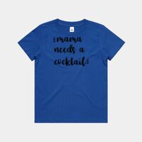 Kids Staple Tee Thumbnail