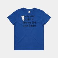 Kids Staple Tee Thumbnail