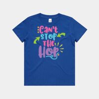 Kids Staple Tee Thumbnail