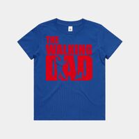 Kids Staple Tee Thumbnail