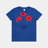 Kids Staple Tee Thumbnail