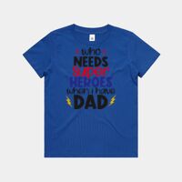Kids Staple Tee Thumbnail