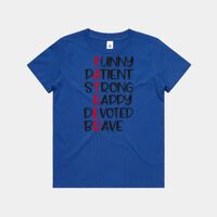 Kids Staple Tee Thumbnail