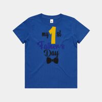 Kids Staple Tee Thumbnail