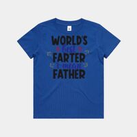 Kids Staple Tee Thumbnail