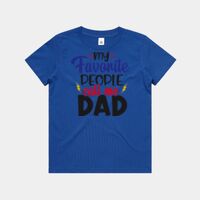 Kids Staple Tee Thumbnail